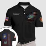 5th laam bn 5th light antiaircraft missile battalionquarter zip hoodie aop polo tshirt hipaq