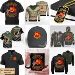 6 29 fa 6th battalion 29th field artillery regimentsweater tribute sets h06ax
