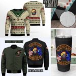 608th aps aerial port squadronsweater tribute sets 2x6h7