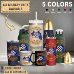 623D ACS Air Control Squadron_Military Drinkware Collection