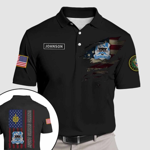 629th emib expeditionary military intelligence battalionquarter zip hoodie aop polo tshirt jch4v