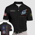 629th mi bn 629th military intelligence battalionquarter zip hoodie aop polo tshirt yo1go