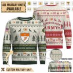 62nd sig bn 62nd signal battalionpremium ugly sweater 037ou