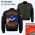 633rd abw air base wingcotton printed shirts a8vtd