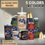 63rd MAW 63rd Military Airlift Wing_Military Drinkware Collection