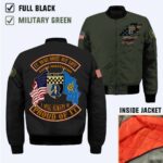 640th mi bn 640th military intelligence battalioncotton printed shirts flx7u