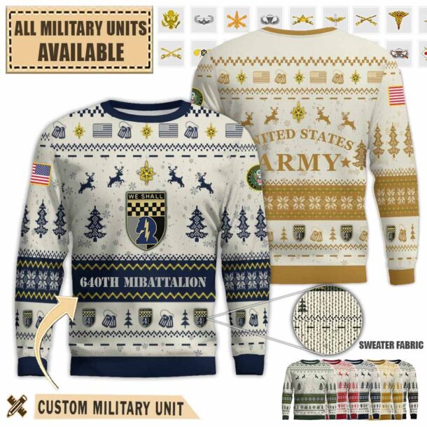 640th mi bn 640th military intelligence battalionpremium ugly sweater xzgzo