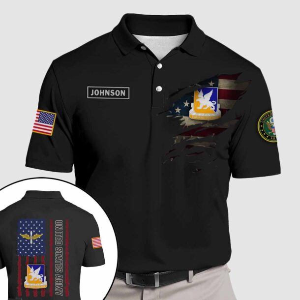 641st avn regt 641st aviation regimentquarter zip hoodie aop polo tshirt 4vjdq