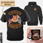642nd qm bn 642nd quartermaster battalioncotton printed shirts vkjlf