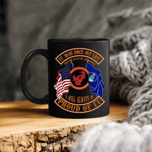 647th ces civil engineer squadroncotton printed shirts 32jq3