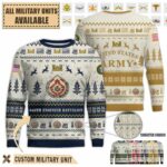 648th en bn 648th engineer battalionpremium ugly sweater 606bf