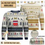 65th en bn 65th engineer battalionpremium ugly sweater 8eclh