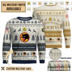 66th id 66th infantry divisionpremium ugly sweater 2cv5h
