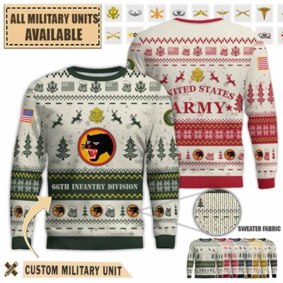 66th id 66th infantry divisionpremium ugly sweater lqnbr