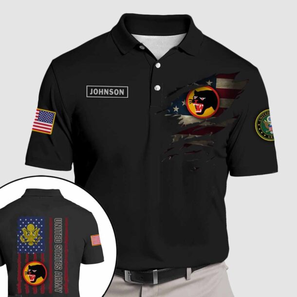 66th id 66th infantry divisionquarter zip hoodie aop polo tshirt zkiko