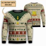 66th MAINT BN 66th Maintenance Battalion_Lightweight Sweater