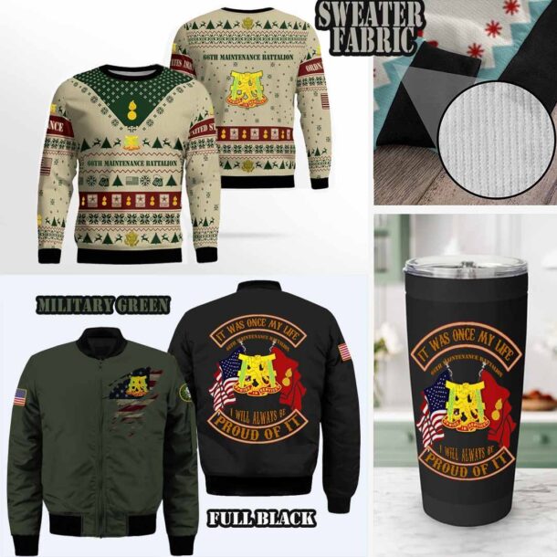 66th maint bn 66th maintenance battalionsweater tribute sets z1ik3