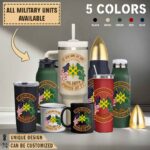 66th MP CO 66th Military Police Company, 95th MP BN_Military Drinkware Collection