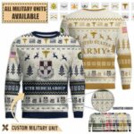 67th medical grouppremium ugly sweater sfeg8
