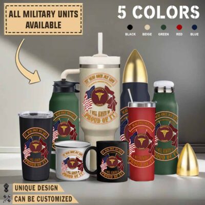 68j medical logistics specialistmilitary drinkware collection lhyq6