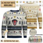 68th med det 68th medical detachmentpremium ugly sweater 84yc8