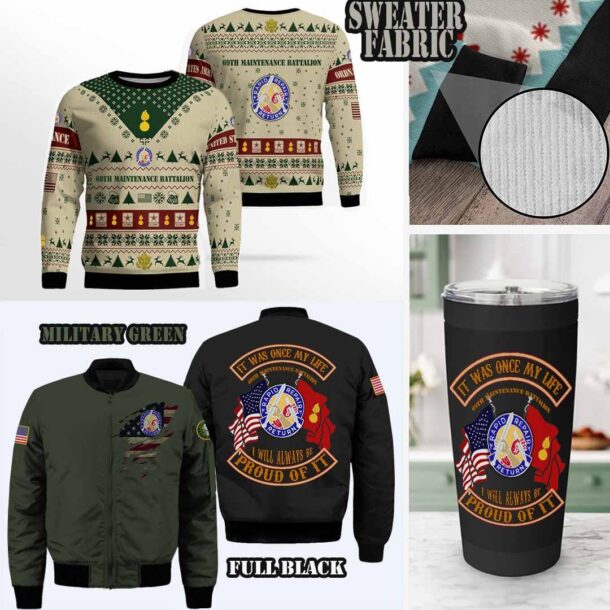 69th maint bn 69th maintenance battalionsweater tribute sets b2sir