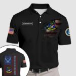 6th cams consolidated aircraft maintenance squadronquarter zip hoodie aop polo tshirt kaoqg