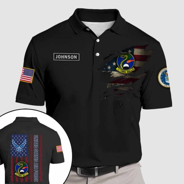 6th cams consolidated aircraft maintenance squadronquarter zip hoodie aop polo tshirt kaoqg