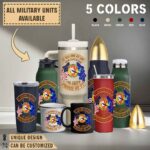 6th CONS Contracting Squadron_Military Drinkware Collection