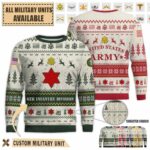 6th id 6th infantry divisionpremium ugly sweater jctq6