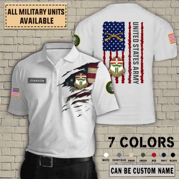 7 6 infantry 7th battalion 6th infantry regimentquarter zip hoodie aop polo tshirt v5a38