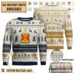 701st maint bn 701st maintenance battalionpremium ugly sweater 5jzup