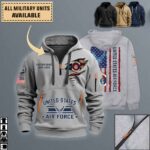 707th as airlift squadronquarter zip hoodie aop polo tshirt 49s0v