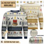 707th ord bn 707th ordnance battalionpremium ugly sweater ttgsz