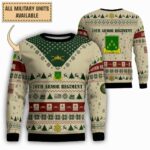 70th Armor Regiment_Lightweight Sweater