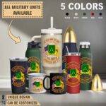 70th Armor Regiment_Military Drinkware Collection