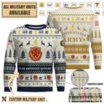 711th maint bn 711th maintenance battalionpremium ugly sweater zovgo