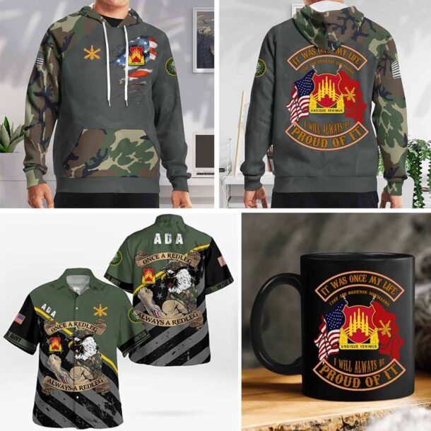 71st ada 71st air defense artillery regimentsweater tribute sets mn8tx