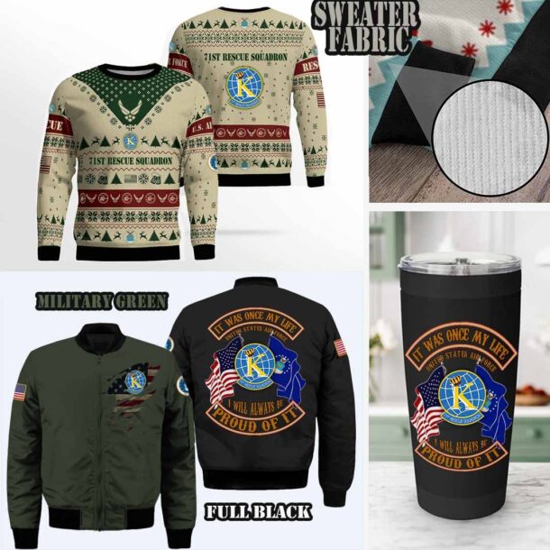 71st rs rescue squadronsweater tribute sets ysidw