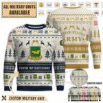 720th mp bn 720th military police battalionpremium ugly sweater j4udb