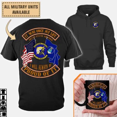725th ams air mobility squadroncotton printed shirts x77jw