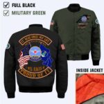 73d as airlift squadroncotton printed shirts kw9z4