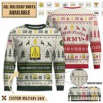 73rd ord bn 73rd ordnance battalionpremium ugly sweater f780h