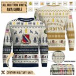 747th maint bn 747th maintenance battalionpremium ugly sweater zik2z