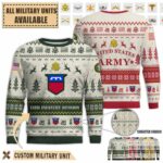 76th id 76th infantry divisionpremium ugly sweater 46eeu