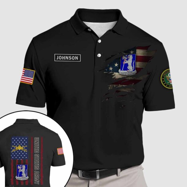 77th armor regimentquarter zip hoodie aop polo tshirt 3srfr