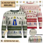 77th id 77th infantry divisionpremium ugly sweater 9yy0q