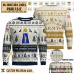 77th id 77th infantry divisionpremium ugly sweater m5o4n