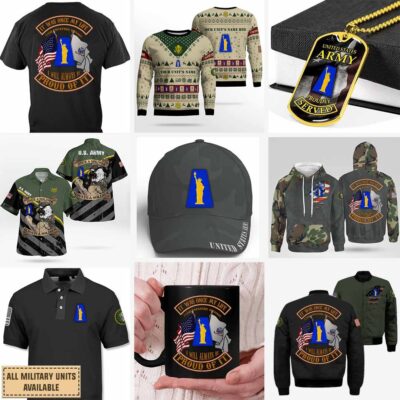 77th id 77th infantry divisionsweater tribute sets fu07p