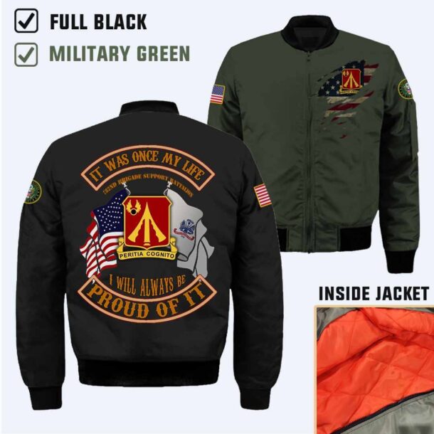 782nd brigade support battalioncotton printed shirts nb8lq